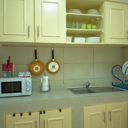 Nomsa Zen Appartement Abaga المظهر الخارجي الصورة