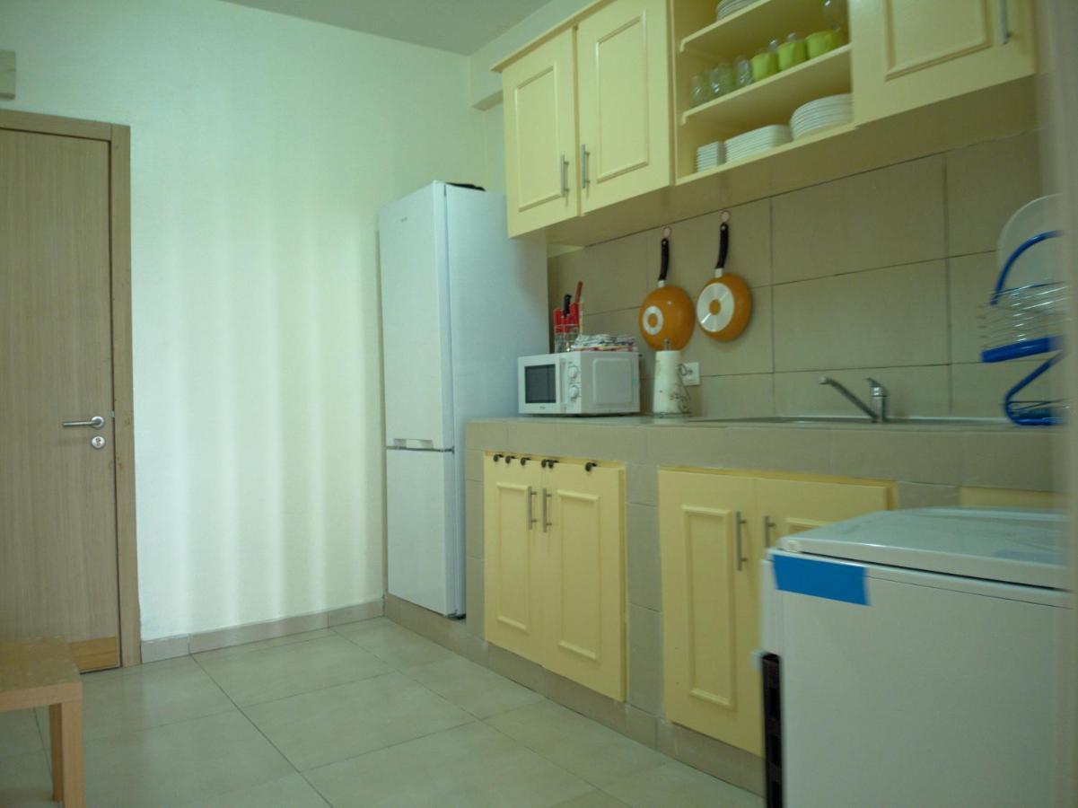 Nomsa Zen Appartement Abaga المظهر الخارجي الصورة