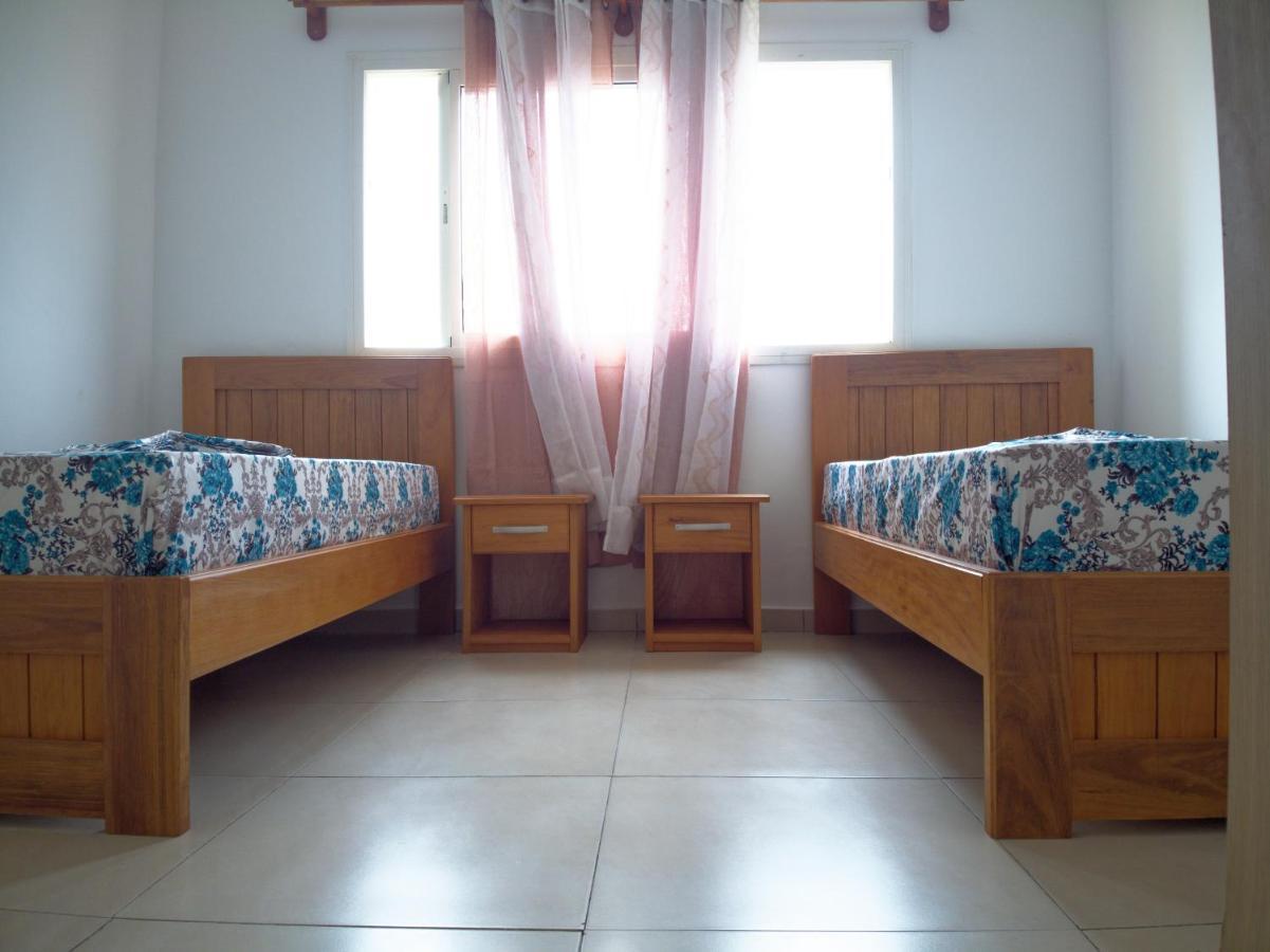 Nomsa Zen Appartement Abaga المظهر الخارجي الصورة