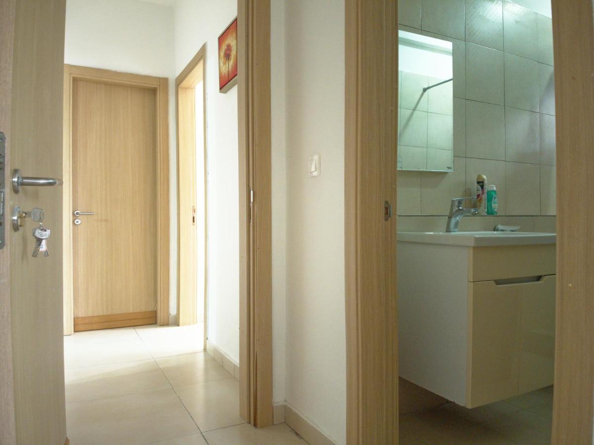 Nomsa Zen Appartement Abaga المظهر الخارجي الصورة