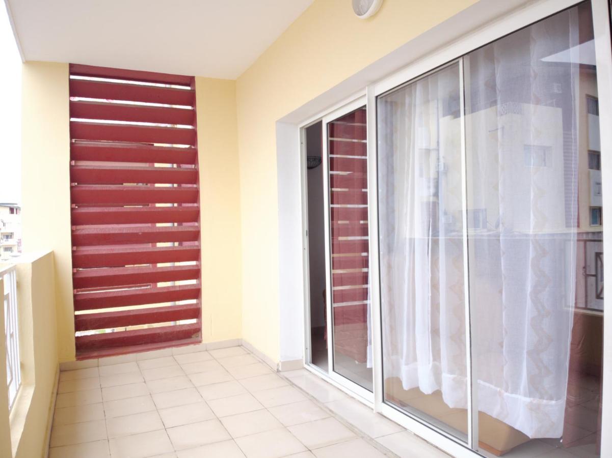 Nomsa Zen Appartement Abaga المظهر الخارجي الصورة
