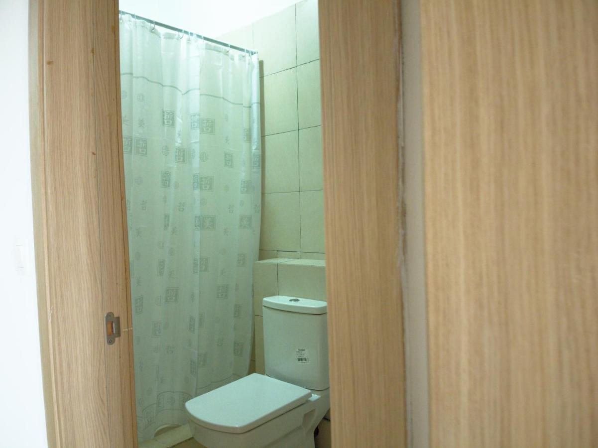 Nomsa Zen Appartement Abaga المظهر الخارجي الصورة