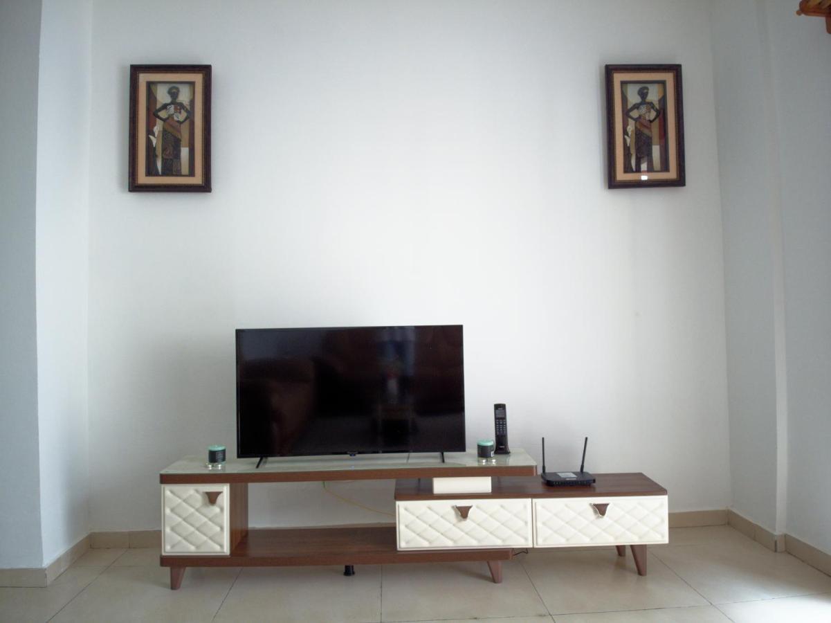 Nomsa Zen Appartement Abaga المظهر الخارجي الصورة