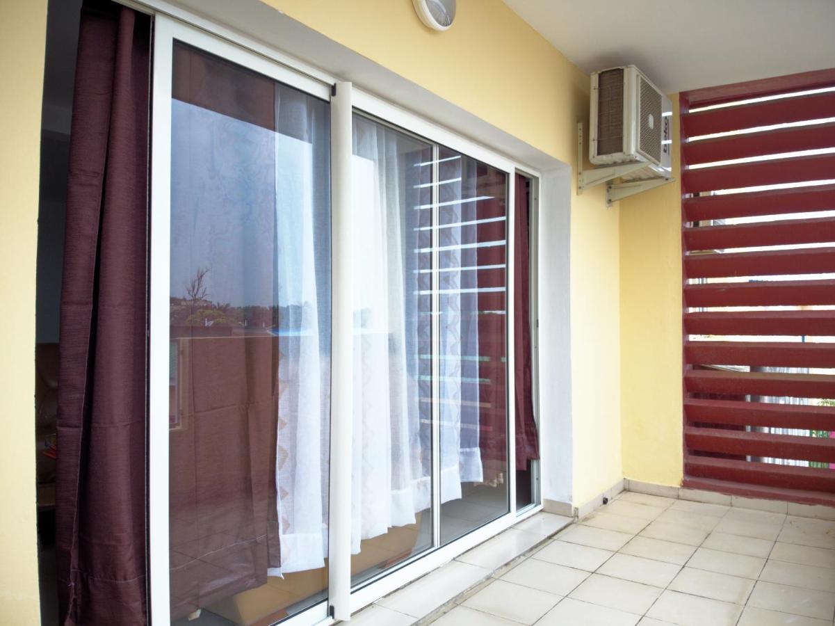 Nomsa Zen Appartement Abaga المظهر الخارجي الصورة
