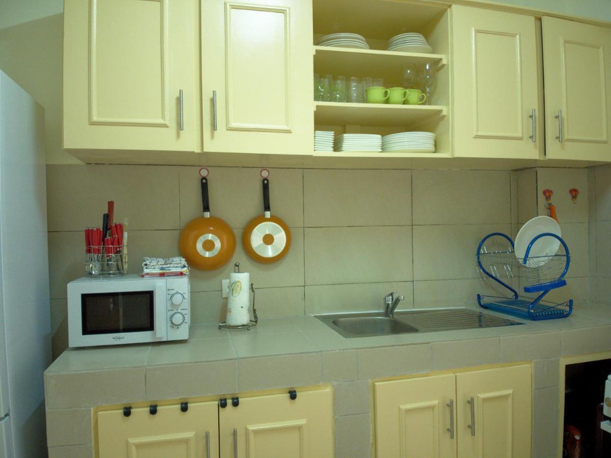Nomsa Zen Appartement Abaga المظهر الخارجي الصورة