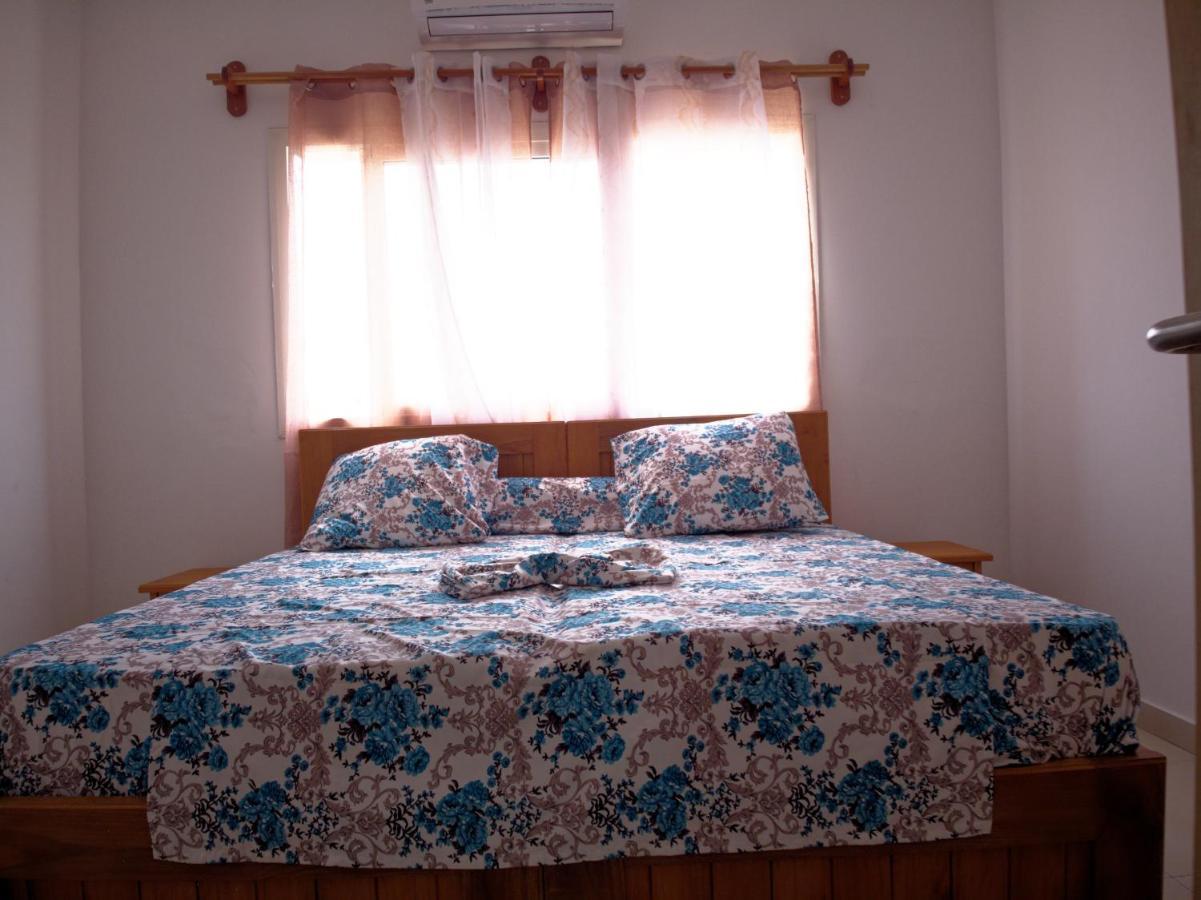 Nomsa Zen Appartement Abaga المظهر الخارجي الصورة