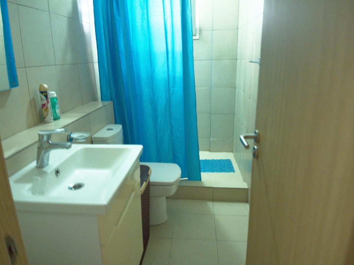 Nomsa Zen Appartement Abaga المظهر الخارجي الصورة