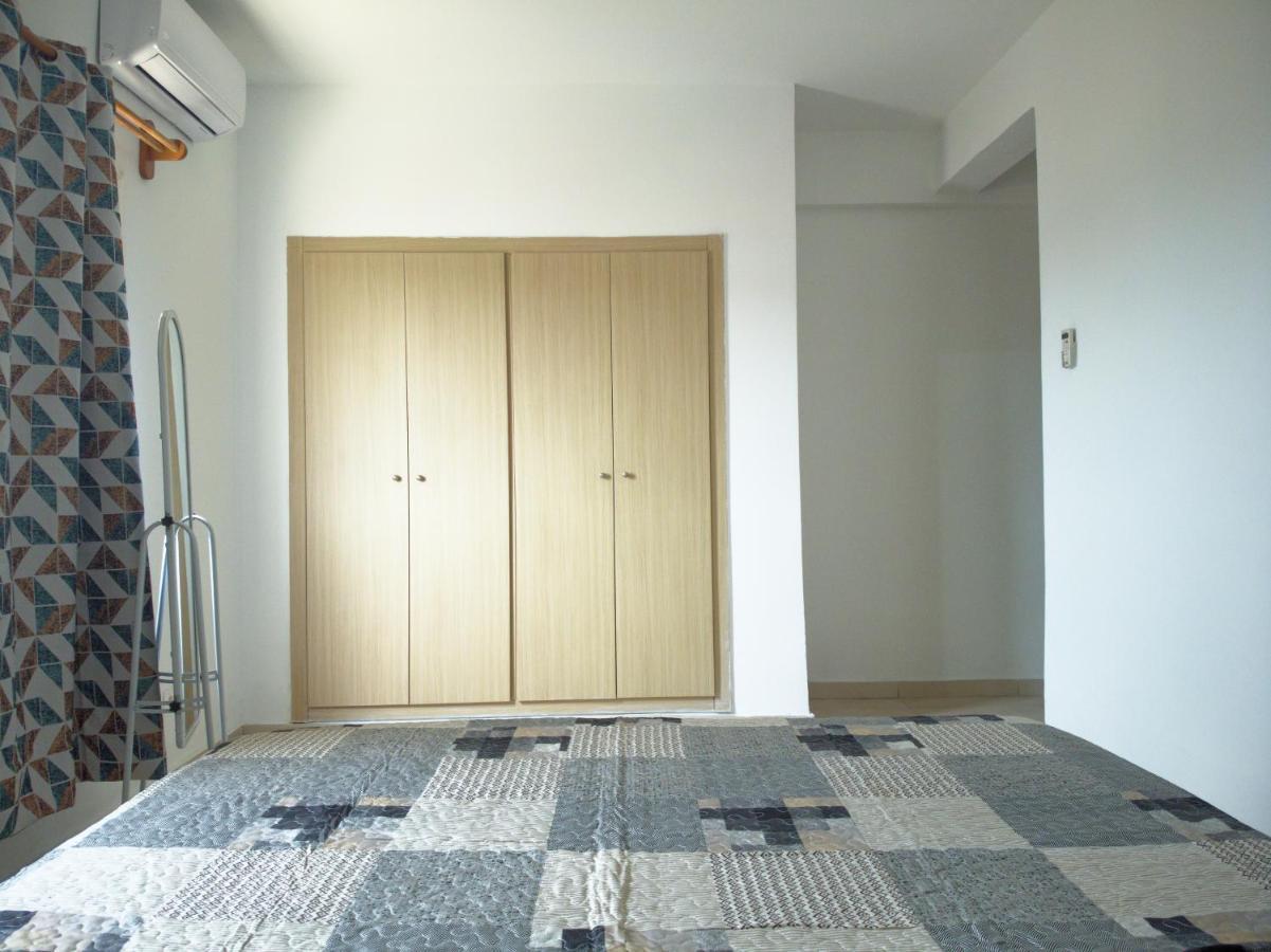 Nomsa Zen Appartement Abaga المظهر الخارجي الصورة